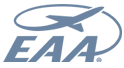 Alt Tag: Experimental Aircraft Association logo